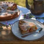 Gâteau aux prunes très moelleux