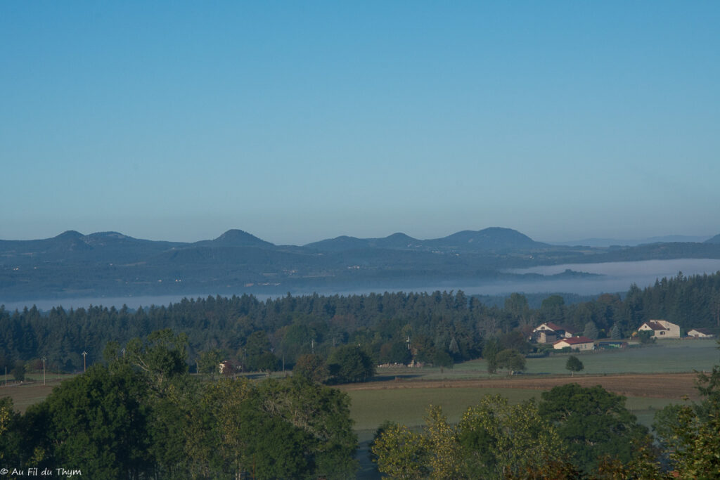 Pays des Sucs - Haute Loire 