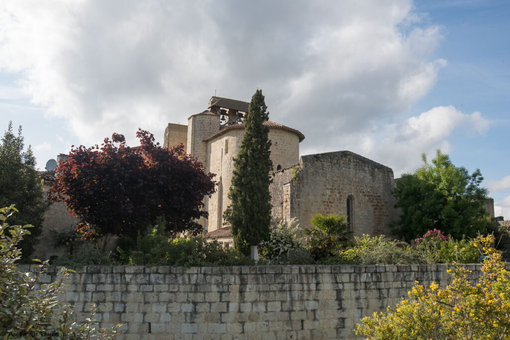 Escapade Condom Ténarèze - Larresingle