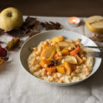 Couscous légumes automne - Au Fil du Thym