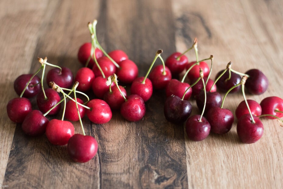 Cerises