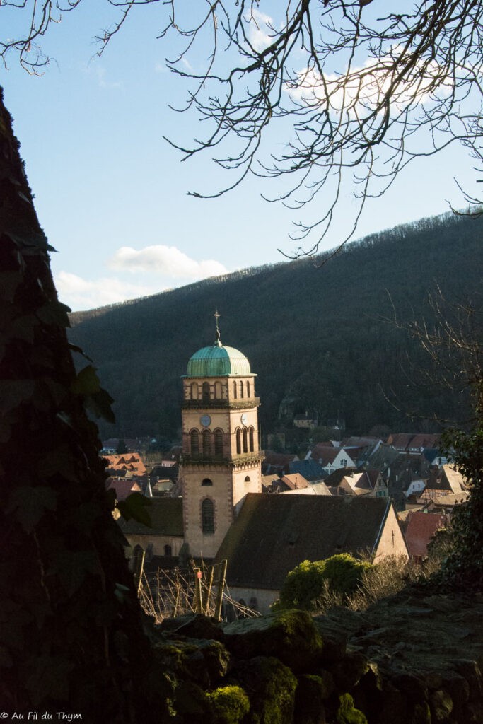 Kaysersberg (Décembre)