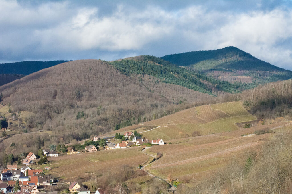 Kaysersberg (Décembre)