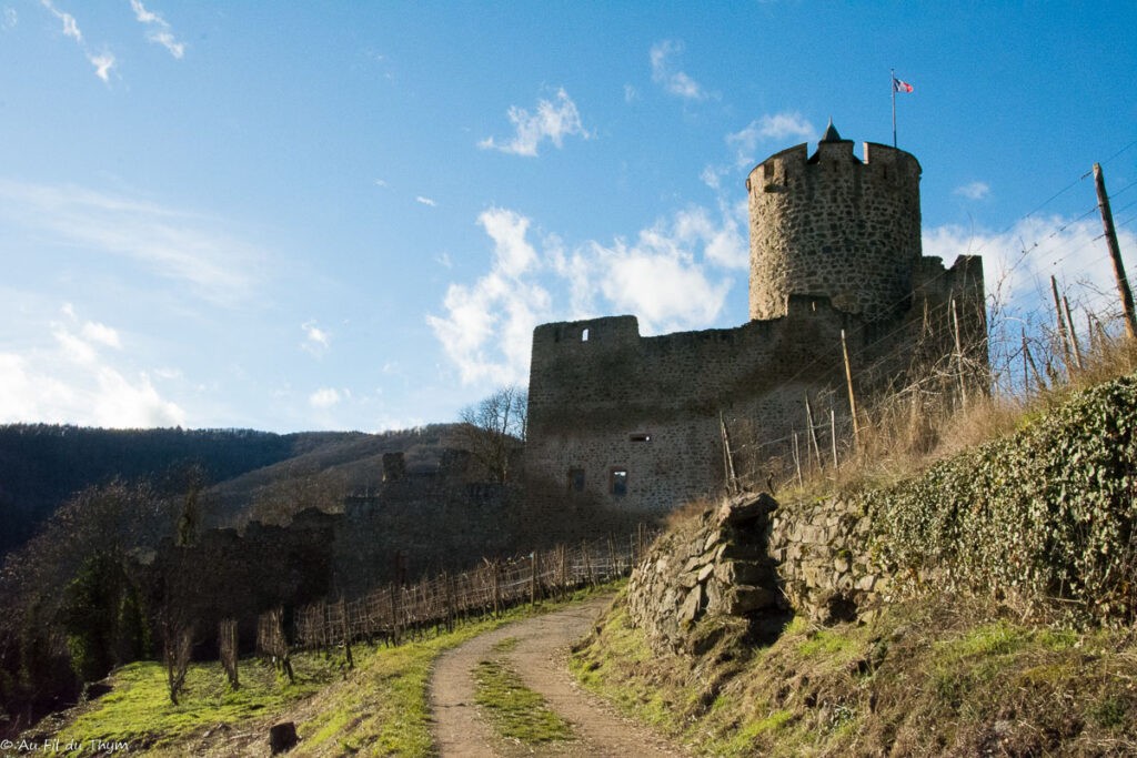 Kaysersberg (Décembre)