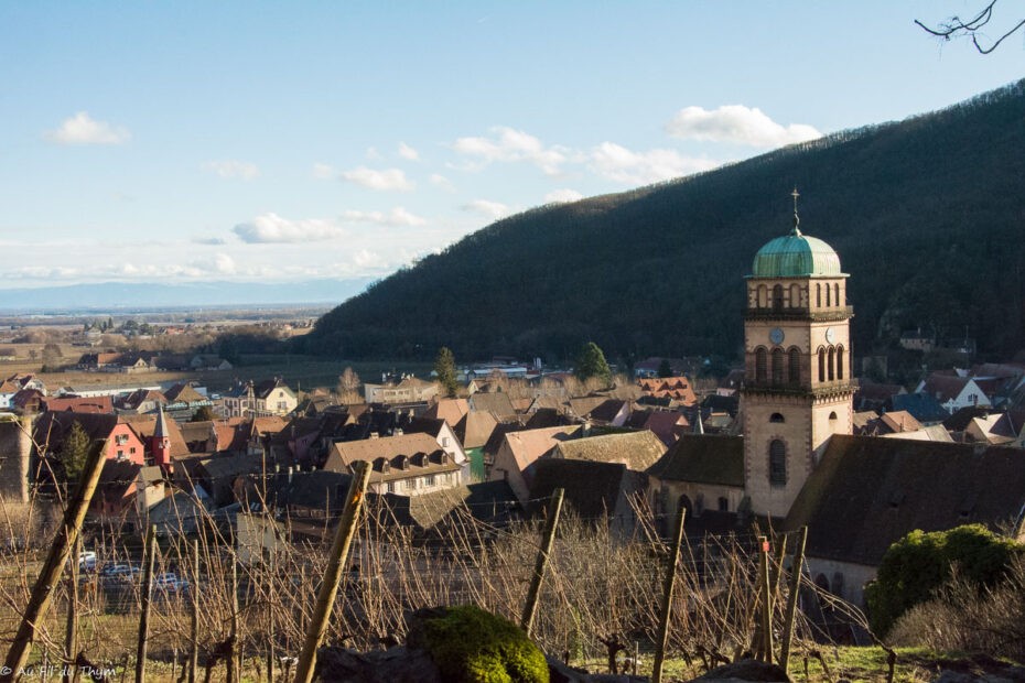 Kaysersberg (Décembre)