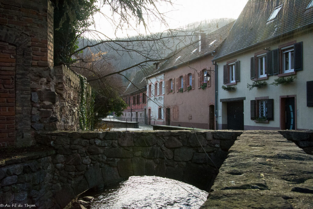 Kaysersberg (Décembre)