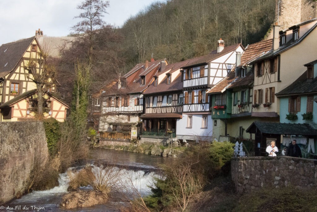 Kaysersberg (Décembre)