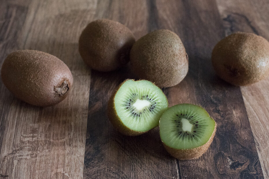 Kiwis