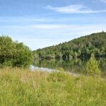 Randonnée Lac de Savères