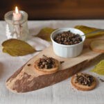 Rillettes de champignons