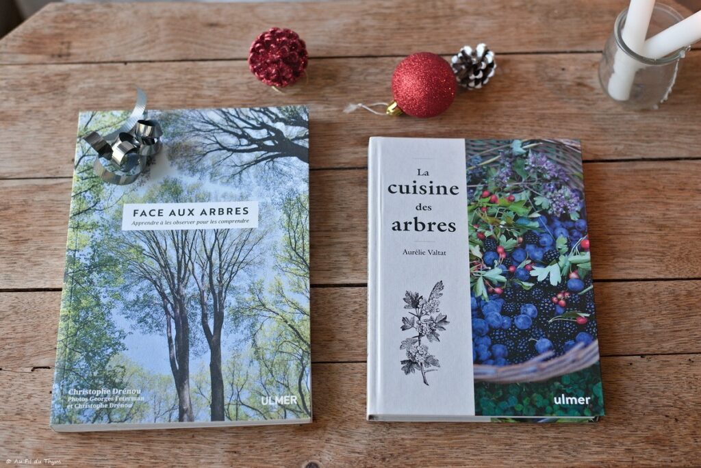 Idées livres pour amateurs de nature