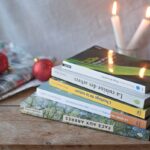 Idées livres amateurs nature