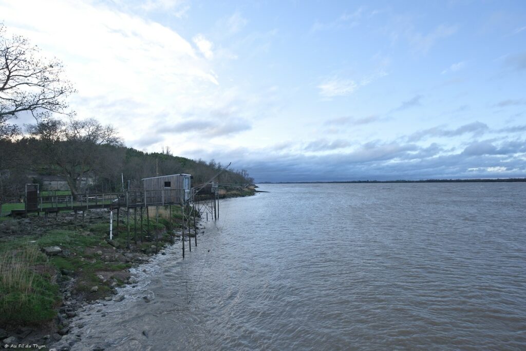 Port de La Roque de Thau - Gironde