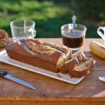 Cake banane (C. Lignac)